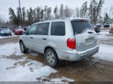 Honda Pilot Ex 2HKYF18474H001590 fotografie