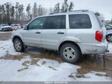 Honda Pilot Ex 2HKYF18474H001590 fotografie