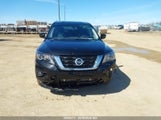 Nissan Pathfinder S/Sv/Sl/Platinum 5N1DR2MM6JC604597 fotografie