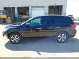 Nissan Pathfinder S/Sv/Sl/Platinum 5N1DR2MM6JC604597 снимка