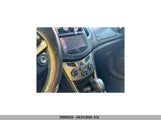 Chevrolet Trax Ltz 3GNCJRSB3GL170869 снимка
