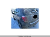 Chevrolet Trax Ltz 3GNCJRSB3GL170869 снимка