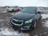 Chevrolet Cruze Lt 1G1PC5SB8F7275545 снимка