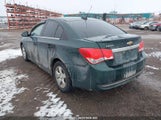 Chevrolet Cruze Lt 1G1PC5SB8F7275545 снимка