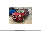 Chevrolet Equinox Lt 2GNFLGE38E6174952 снимка