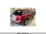 Chevrolet Equinox Lt 2GNFLGE38E6174952 снимка