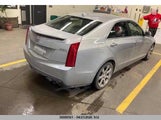 Cadillac Ats Luxury 1G6AH5RX7G0119641 снимка