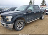 Ford F-150 Xlt 1FTEW1EP9HFA03374 снимка