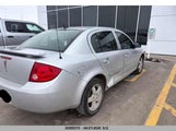 Pontiac G5 Se 1G2AS58H197252757 снимка