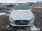 Hyundai Elantra Gt Sport KMHH55LC8JU049928 photo