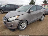 Hyundai Tucson Gls/Limited KM8JUCACXDU615264 снимка