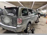 Honda Pilot Ex 2HKYF18686H002395 снимка