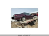Chevrolet Impala 2G1WF52E949344798 снимка
