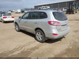 Hyundai Santa Fe Gls 5XYZGDAGXBG091670 fotografie