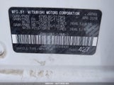 Mitsubishi Outlander Es JA4AZ2A35JZ616430 снимка