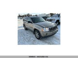 Jeep Grand Cherokee Limited 1J4HR58225C709315 fotografie
