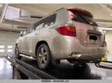 Toyota Highlander Sport JTEES43A392125213 fotografie