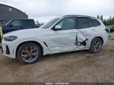 BMW X3 XDRIVE30I 5UX53DP07N9****** снимка