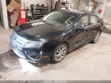 Ford Fusion Se 3FAHP0HA5BR270880 снимка