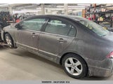 Honda Civic Lx-S 2HGFA16629H008751 снимка