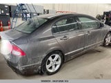 Honda Civic Lx-S 2HGFA16629H008751 снимка