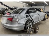 Audi A4 2.0T Technik Plus WAUKFCFL6FN007229 снимка
