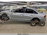 Audi A4 2.0T Technik Plus WAUKFCFL6FN007229 снимка