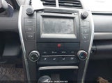 Toyota Camry Le/Xle/Se/Xse 4T1BF1FK7HU394327 снимка