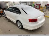 Volkswagen Jetta S 3VW2K7AJ7BM072457 снимка
