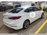 Hyundai Elantra Sel/Value/Limited KMHD84LF4JU602049 fotografie
