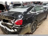 Chevrolet Impala Ltz 2G1155S3XE9315551 снимка