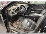 Chevrolet Impala Ltz 2G1155S3XE9315551 снимка