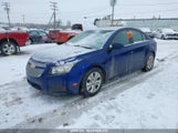 Chevrolet Cruze Lt 1G1PF5SC1C7128527 снимка