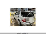 Mercedes-Benz Ml 350 4JGAB57E93A403076 снимка
