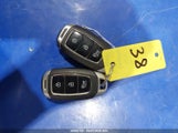 Hyundai Santa Fe Sel/Sel Plus 5NMS3CAA8LH147101 снимка