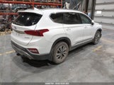Hyundai Santa Fe Sel/Sel Plus 5NMS3CAA8LH147101 снимка