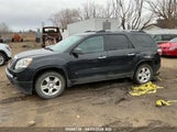 GMC Acadia Sl 1GKLVKED6AJ155464 снимка