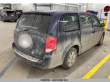 Dodge Grand Caravan Se 2C4RDGBG1DR543917 снимка