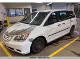 Honda Odyssey Lx 5FNRL38109B501692 снимка