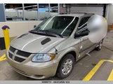 Dodge Grand Caravan Se 1D4GP24R66B646416 снимка