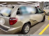 Dodge Grand Caravan Se 1D4GP24R66B646416 снимка