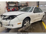 Pontiac Sunfire Sl/Slx 3G2JB52F34S179313 снимка