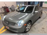 Infiniti G35 JNKCV51F94M702121 снимка