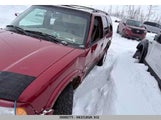 GMC Jimmy 1GKDT13W3V2564983 снимка