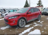 Ford Escape Sel 1FMCU9H69LUB26526 снимка