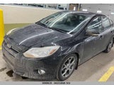 Ford Focus Se 1FADP3K22EL250218 fotografie