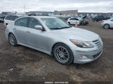 Hyundai Genesis 5.0L KMHGC4DH2DU216133 снимка