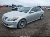 Hyundai Genesis 5.0L KMHGC4DH2DU216133 снимка