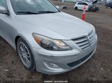 Hyundai Genesis 5.0L KMHGC4DH2DU216133 снимка