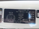Kia Forte Ex/Ex+/Ex Premium 3KPF34ADXRE777252 снимка